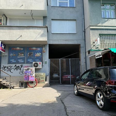 Urban Haven Sarajevo Lejlighed Eksteriør billede