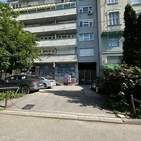 Urban Haven Sarajevo Lejlighed Eksteriør billede